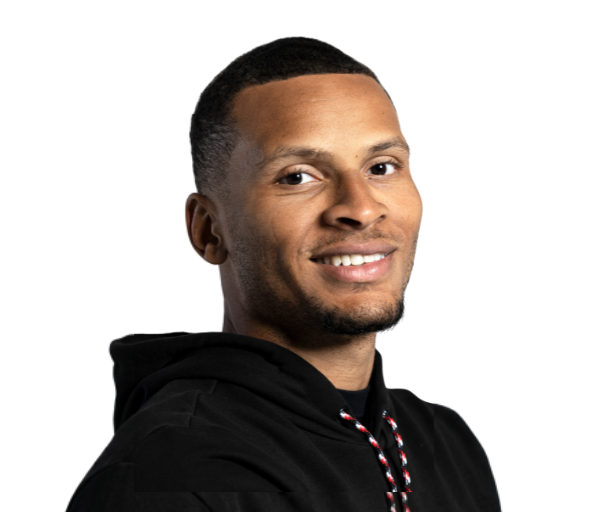 Andre De Grasse