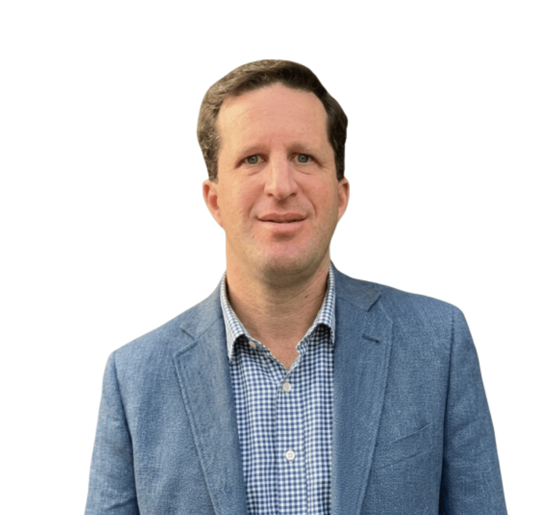 Brian Levine