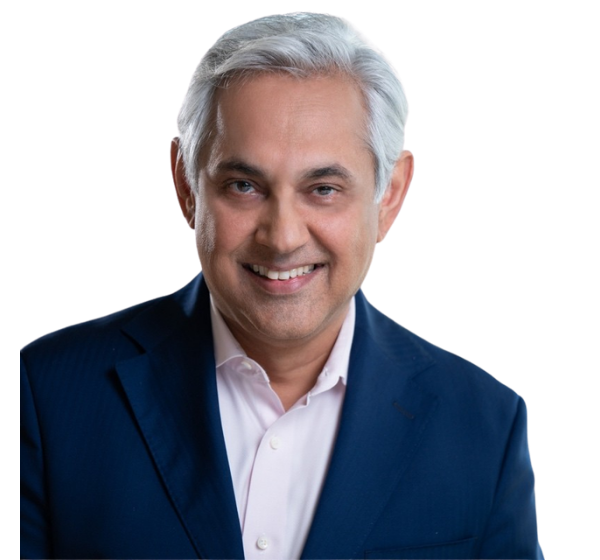 Chandra Kumar