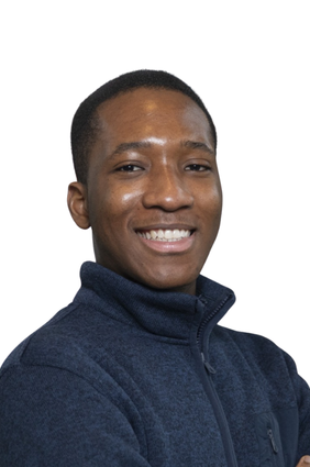 James Ehiagwina